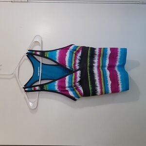 Free Country Women's Workout Top Size Medium